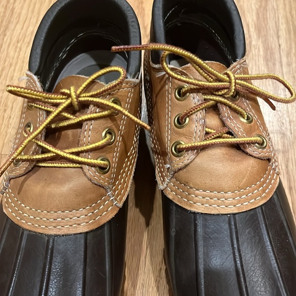 L.L. Bean hunting shoe - Picture 7 of 7